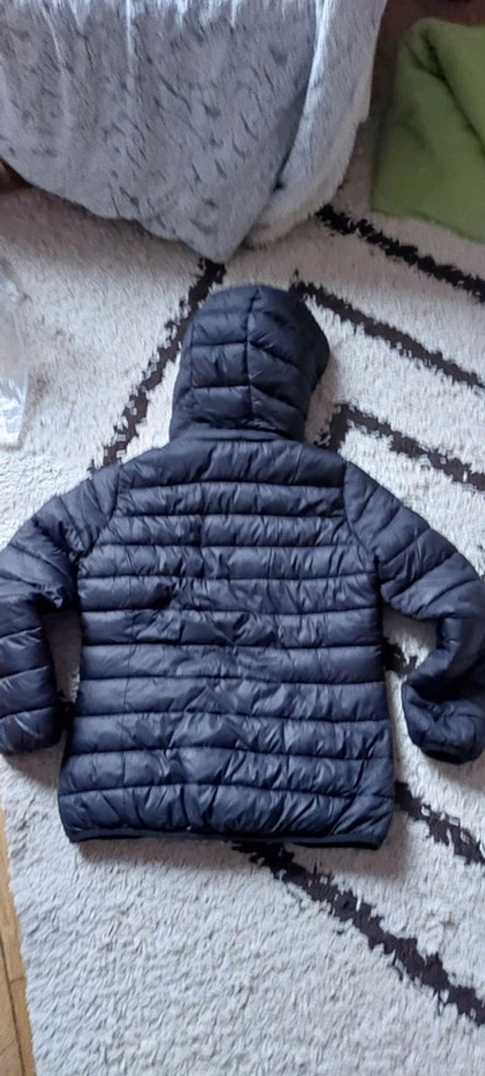 Doudoune Geographical Norway - photo numéro 4