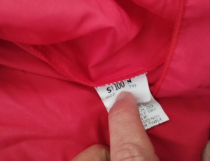 Robe de cérémonie - photo numéro 7