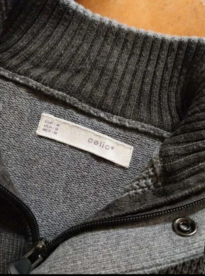 Pull Celio TM - photo numéro 7