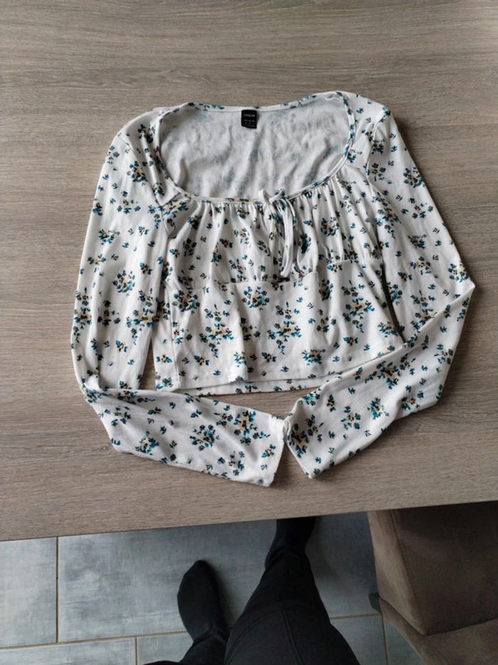T-shirt taille m
