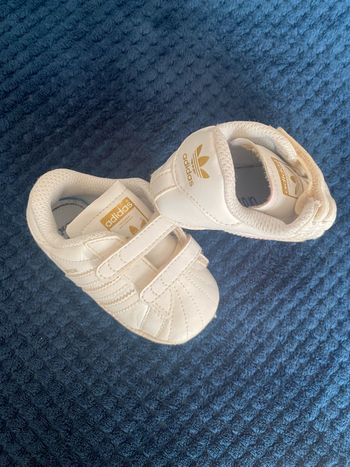 Adidas superstar
