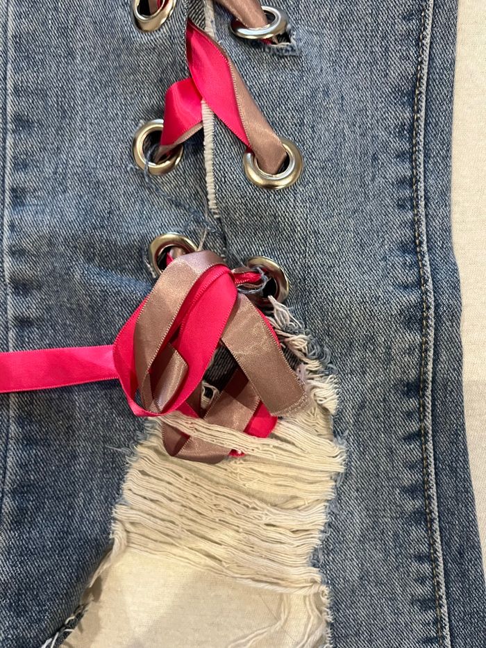 Jeans femme - photo numéro 5