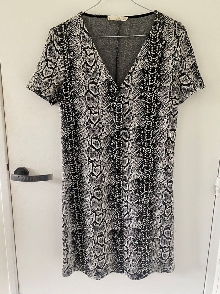 Robe Mango