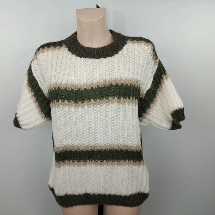 Pull vintage dressing