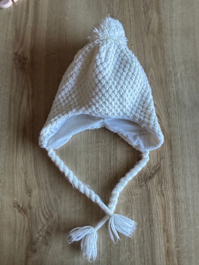 Bonnet femme - photo numéro 4