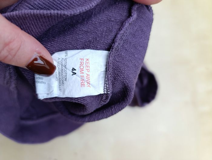 Pull a capuche - photo numéro 2