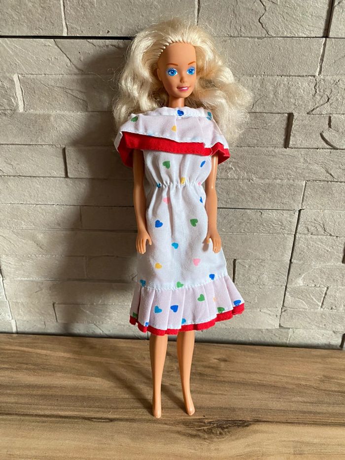 Barbie