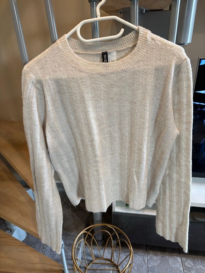 Pull