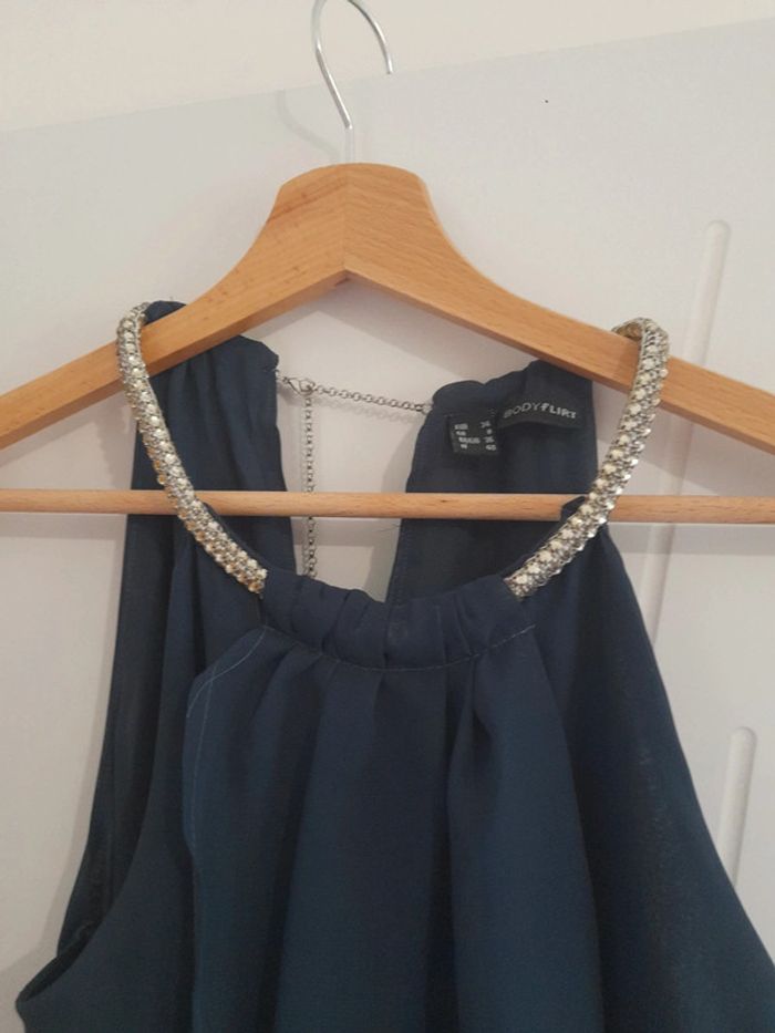 Robe de soirée - photo numéro 4