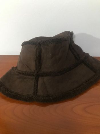 chapeau bob cote d'amour   TU
