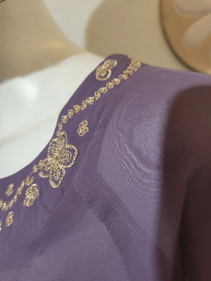 Haut voile Dim - photo numéro 6