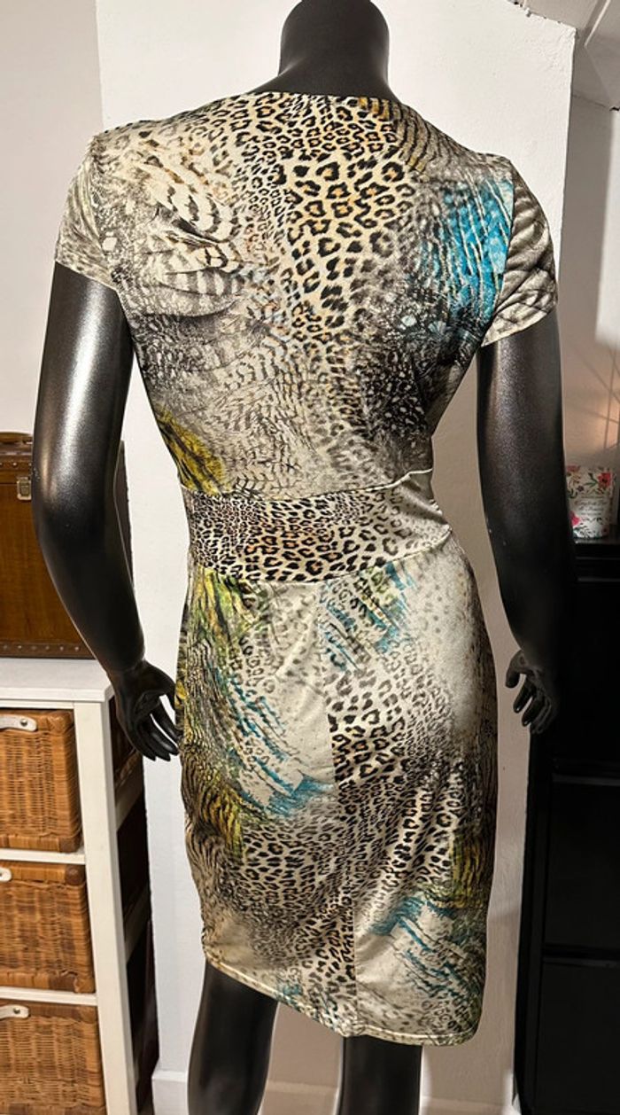 Robe Élégante Morgan - photo numéro 4