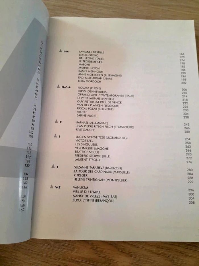 Art Paris 2001 - photo numéro 4