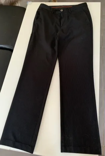 Pantalon tailleur celio club