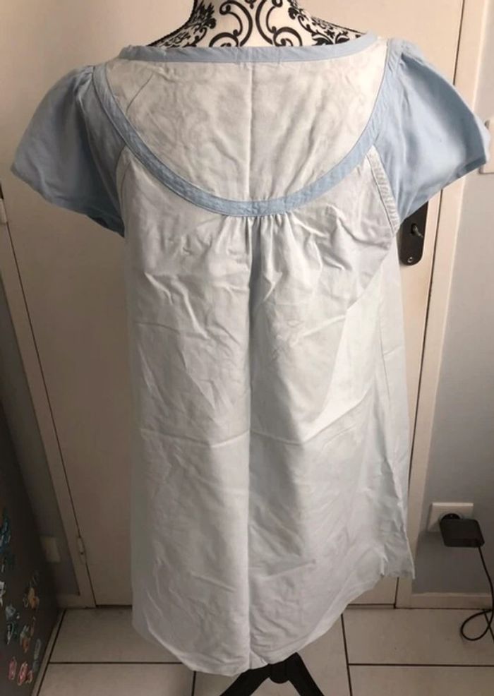 Robe grossesse Colline Taille 40 - photo numéro 4