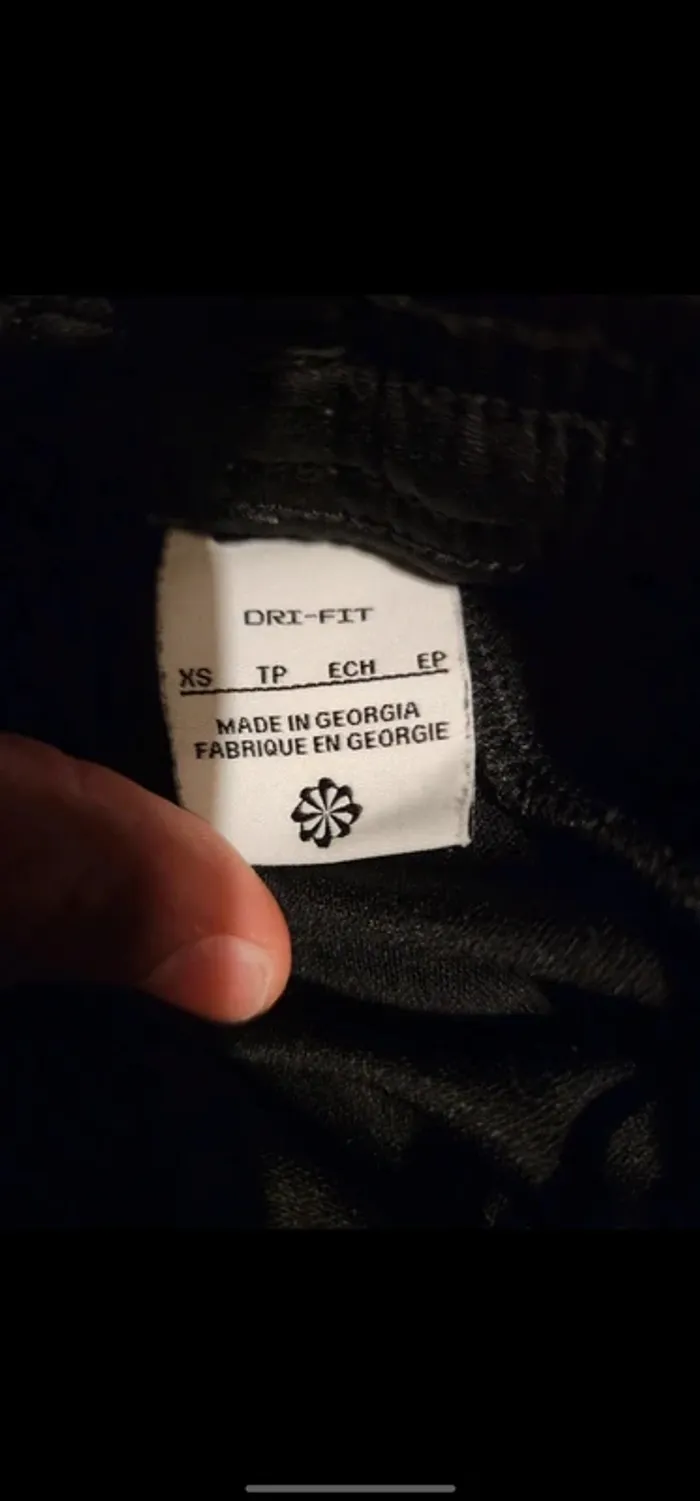 Survêtement nike - photo numéro 5