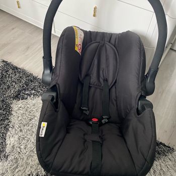 Siège auto 0+