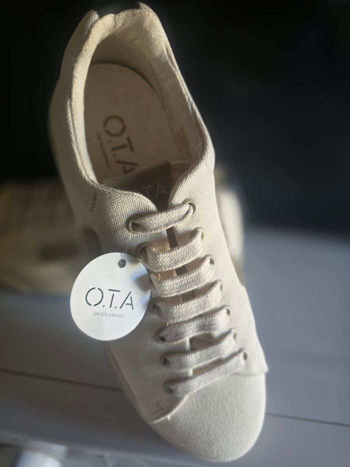 Sneakers Kelwood OTA taille 38 - photo numéro 5