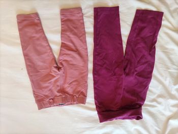 Lot pantalon 18 mois