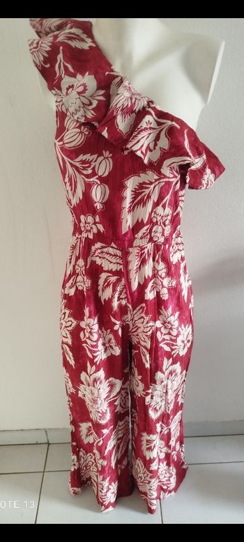 #kytieMfemme. Combi pantalon taille M