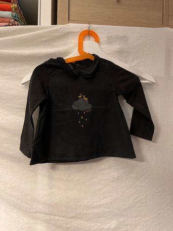 T-shirt 2 ans catimini