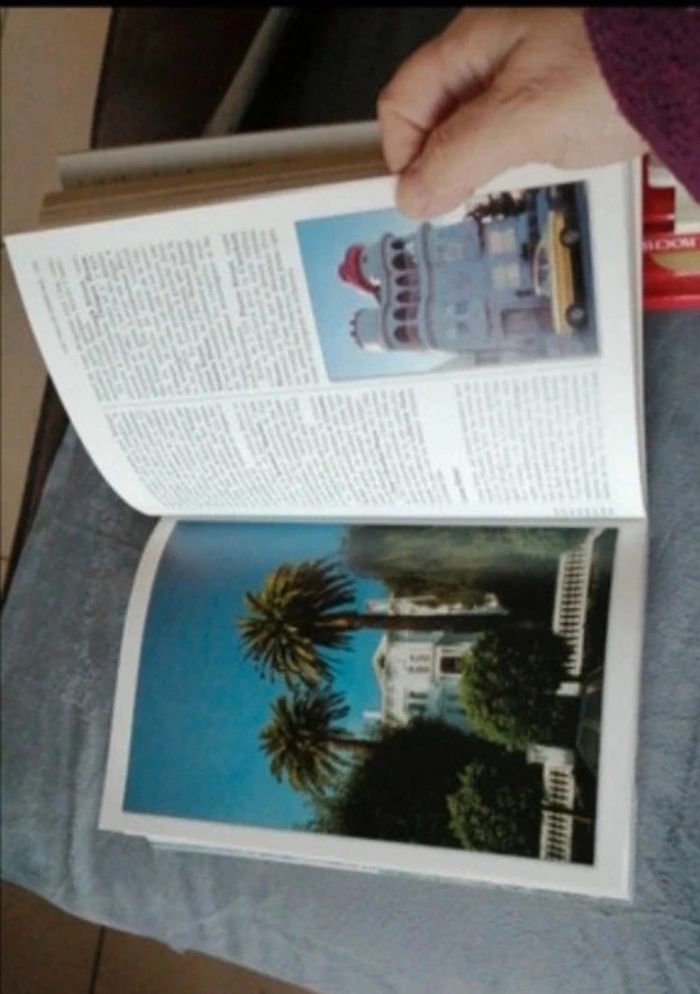Livre : Le grand guide de San Francisco - photo numéro 3