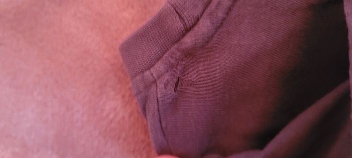 Maillot manches longues - photo numéro 6