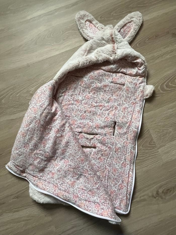 Nid d’ange - photo numéro 2