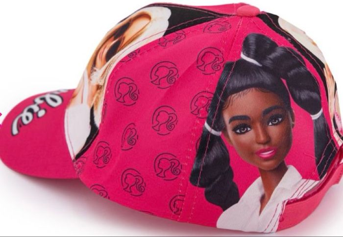Casquette barbie - photo numéro 3