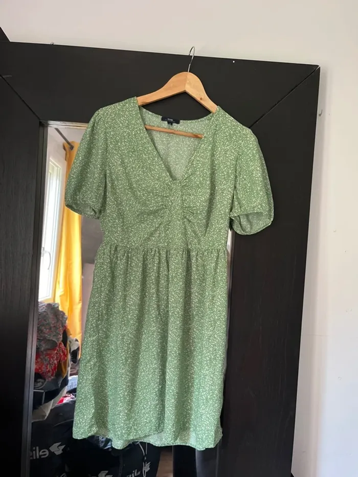 Robe casual Kiabi - photo numéro 2