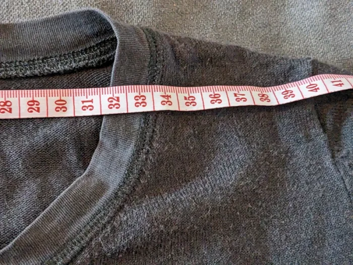 Veste Only fine - gris anthracite - photo numéro 8