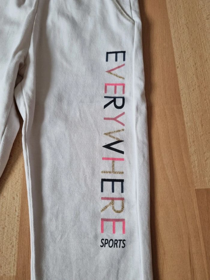 Jogging 5 ans - photo numéro 2