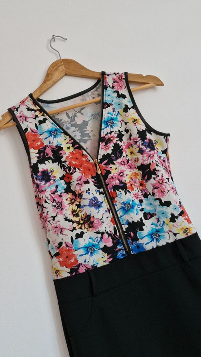 Robe chic - photo numéro 3