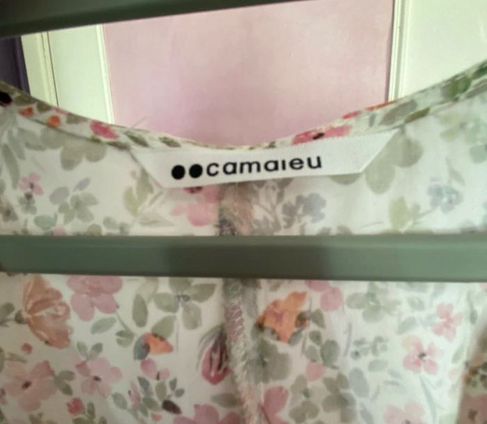 Robe femme - photo numéro 3