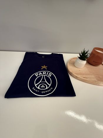 Tee-shirt PSG