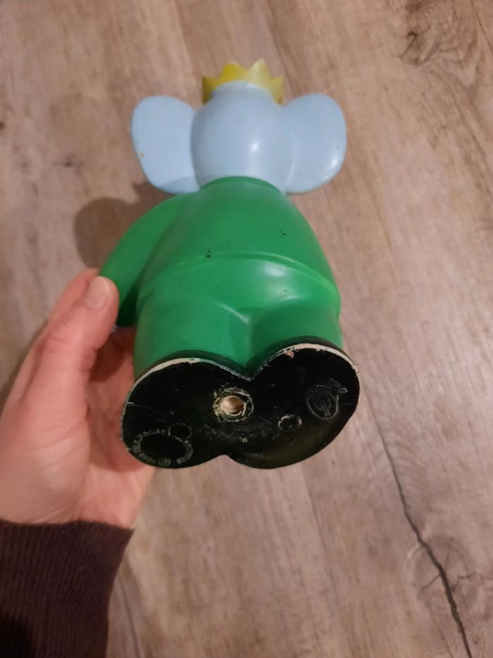 Babar Pouet Pouet 1968 - photo numéro 3