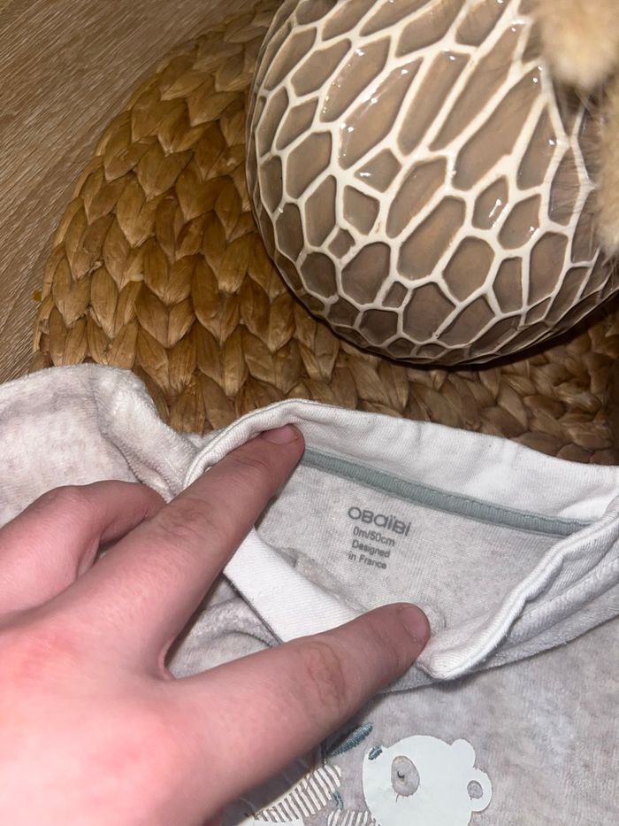 Pyjama - photo numéro 2