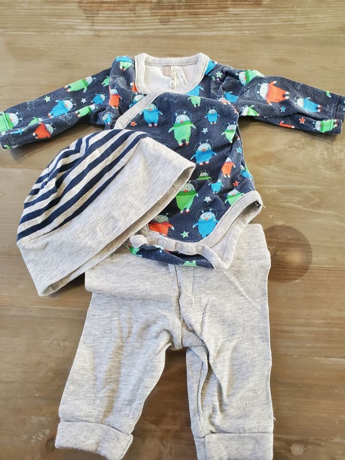 Ensemble naissance Orchestra