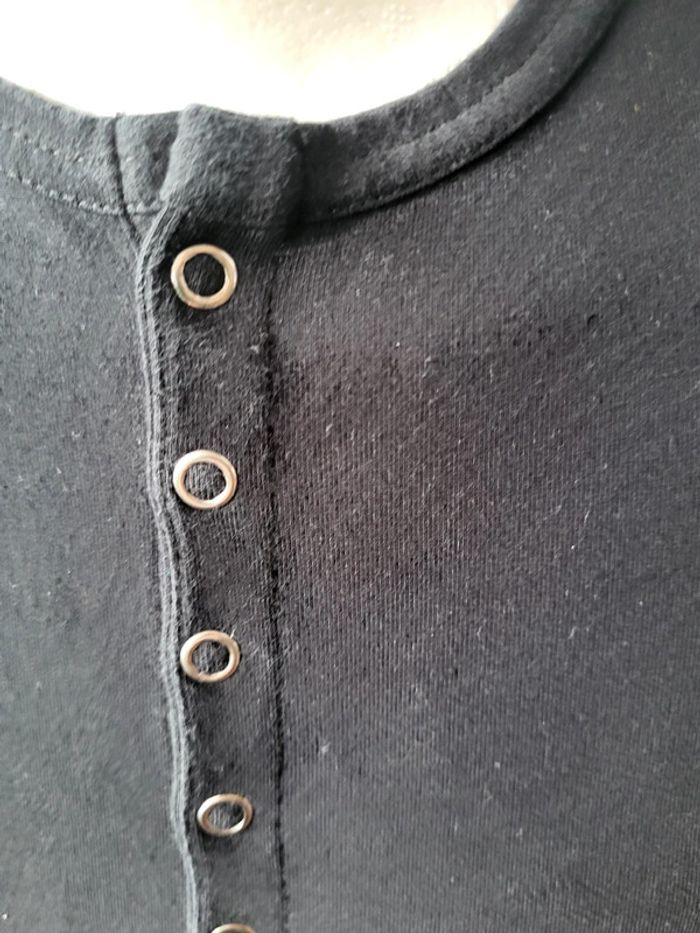 Magnifique haut femme Armani taille M Ref 15IT101 - photo numéro 3