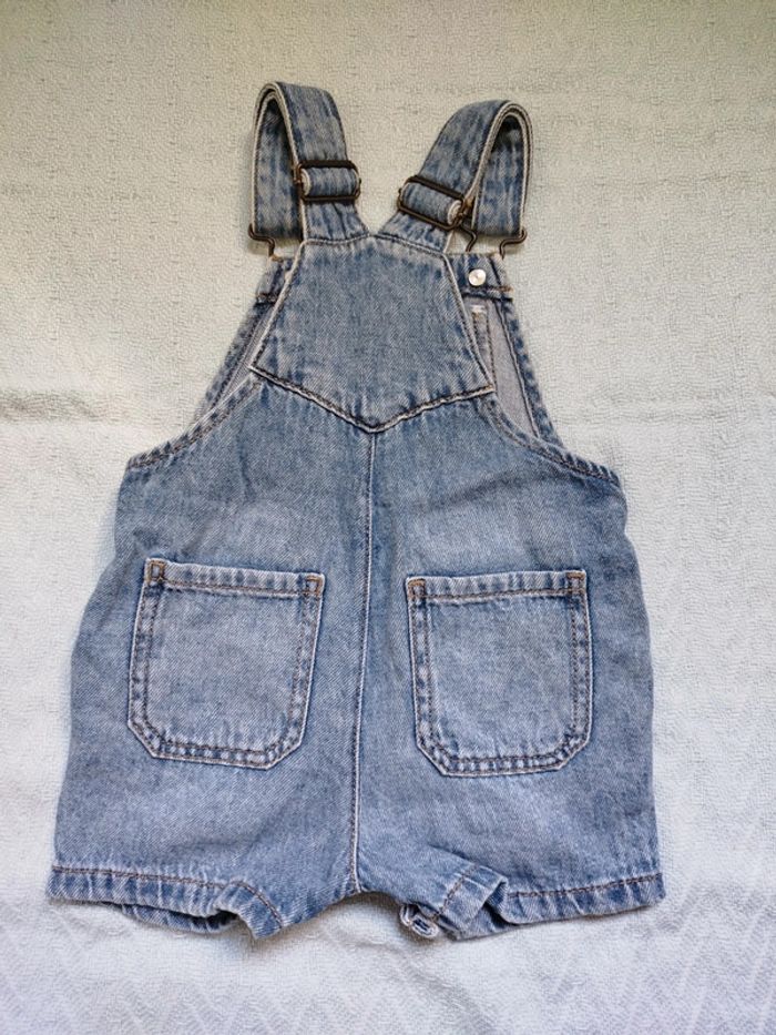 Ensemble salopette c&a - photo numéro 6