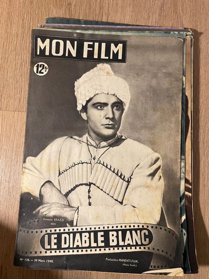 Lot 11 mon filme revue de cinéma - photo numéro 12