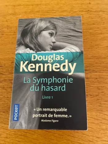 La symphonie du hasard