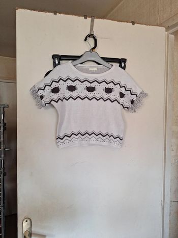 Pull 4 ans verbaudet