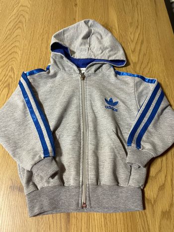 Gilet garçon taille 80/86