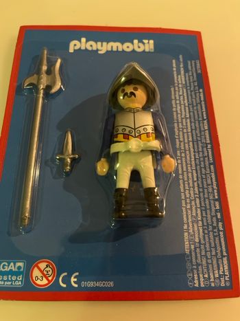 Playmobil