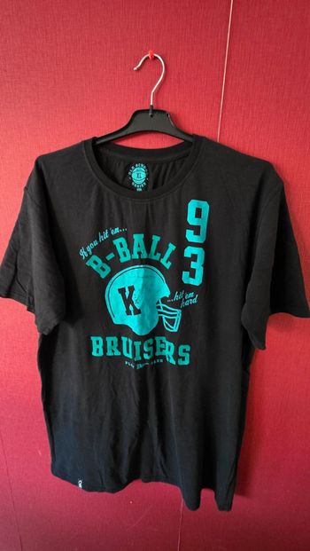 Tee shirt xl