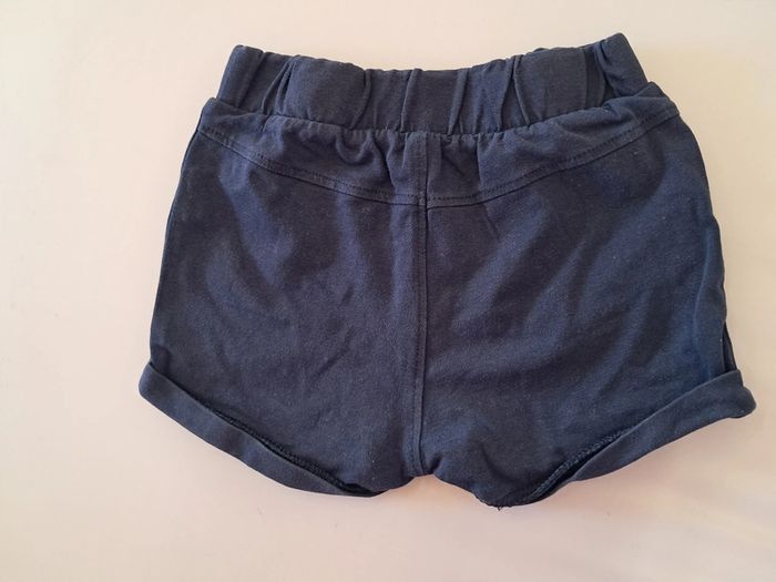 short fille 18 mois orchestra