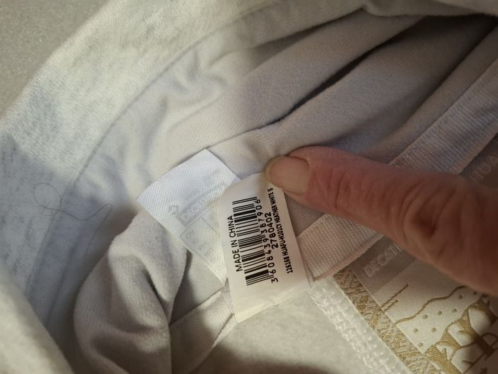 Beau sweat chaud de randonnée femme Quechua S poche ventrale + sous poche sécurisée comme neuf - photo numéro 8