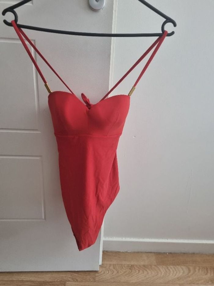Maillot de bain