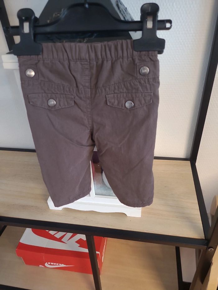 Pantalon - photo numéro 4